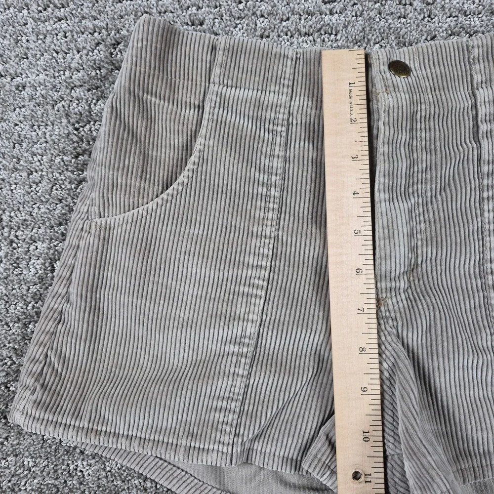 Vintage OP Corduroy Shorts 30 (28